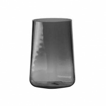 アボード MS樹脂 ヘキサタンブラー 330ml ブラック JNKTB117TBLK