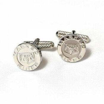 仮面ライダー(KAMEN RIDER)×SWANK(スワンク) クレストカフス KR-2021-CB04