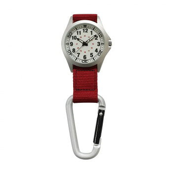 TELVA アナログ時計 CB-A4153-LUR