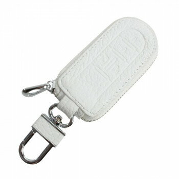 AWESOME(オーサム)　エクスクルーシブ　Exclusive designスマートキーケース　ダイハツCタイプ　ホワイ..