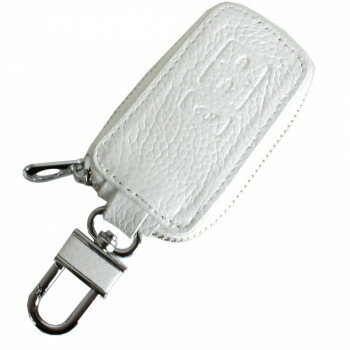 AWESOME(オーサム)　エクスクルーシブ　Exclusive　designスマートキーケース　トヨタFタイプ　ホワイト　ASKE-TF-03(4)