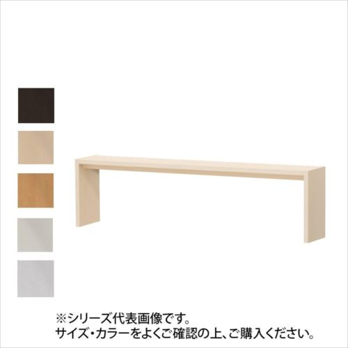 TAIYO オーダーコンソールOC50180オーダーR　ダークブラウン(DB)(3)