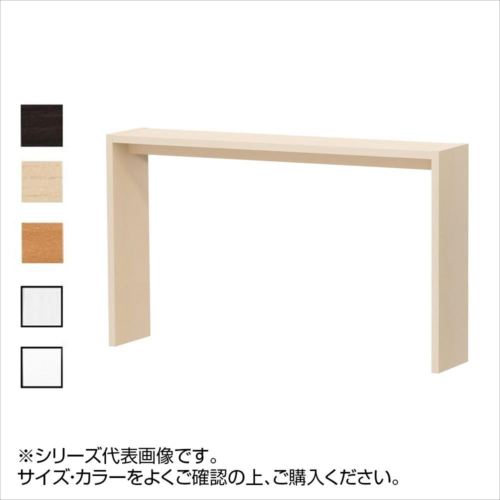 TAIYO オーダーコンソールOC90100オーダーR　ダークブラウン(DB)(3)