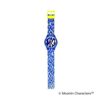 MOOMIN(ムーミン) MOOMIN BY IvanaHelsinki × SmileSolar Swimming QAQ020116