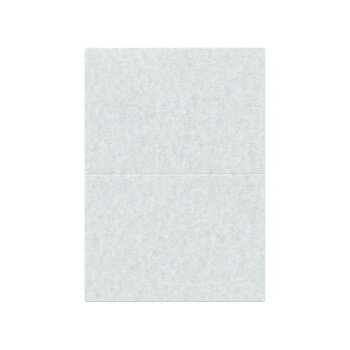 PAPER PALETTE(ペーパーパレット)　A5カード　オパール　うす鼠　100枚　1347658