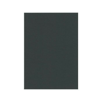 PAPER PALETTE(ペーパーパレット) B5便箋 ビオトープ ポルトブラック 100枚 1737336