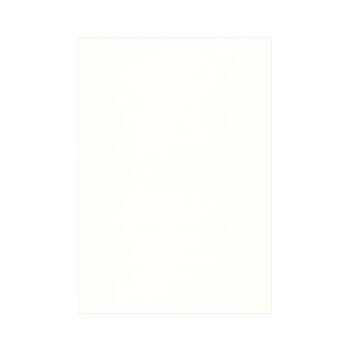 PAPER PALETTE(ペーパーパレット)　B5便箋　波光　白　100枚　1713958