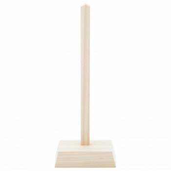 神棚の里 幣束立テ 1本