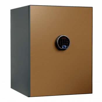 diplomatディプロマット社 プレミアムセーフ BEYOND(ビヨンド) 耐火金庫 容量64L シャンパンゴールド B..