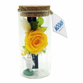 MOOMIN ムーミングラスローズ ムーミン KC-5194