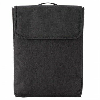 ナカバヤシ　13.3インチPC用インナーバッグ/BK　SZC-FC132105BK