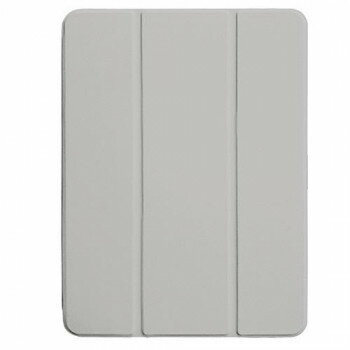 ナカバヤシ　iPad　mini(2021)ハニカム衝撃吸収ケース/グレー　TBC-IPM2104GY