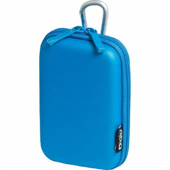 ナカバヤシ　EVAセミハ-ドケ-ス/ブル-　DCC-056BL