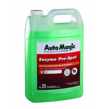 オートマジック No.25 エンザイム・プレスポット 3.78L