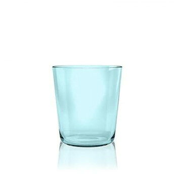 アボード MS樹脂 シンプル タンブラー 330ml アクア JSPTB110STLT