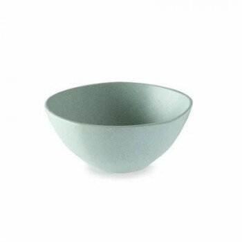 アボード ポリプロピレン樹脂 オーガニック ボウル 15cm セージグリーン TT22915873