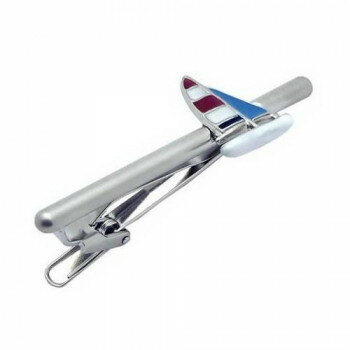 SWANK(スワンク) ヨットのタイバー T0054