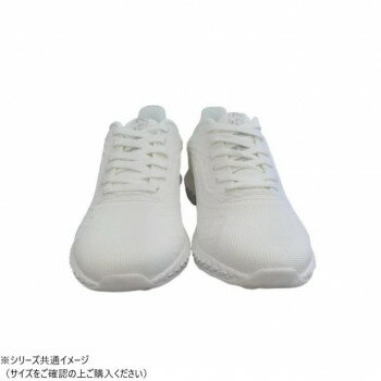 そこは2層構造で、耐摩耗性とクッション性に優れた2種類のEVAを使用しています。サイズ23.5cm個装サイズ：35.0×22.0×12.0cm重量個装重量：800g素材・材質アッパー:メッシュ(プレス成型)+TPU(反射材プリント)インソール:コンプレッションEVAソール:コンプレッションEVA(ミッドソール:ソフト、アウトソール:ハード)生産国中国fk094igrjs