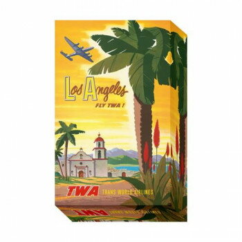 ミニパネル TWA アートパネル ZAP-53675