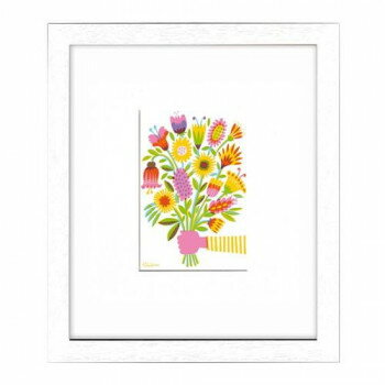 Timo Manttari Kimppu アートパネル ZTM-53521