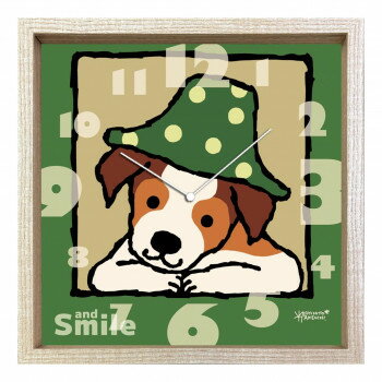 Yoshihito Takeuchi 武内祐人 時計 ジャックラッセル CAC-53821(3)