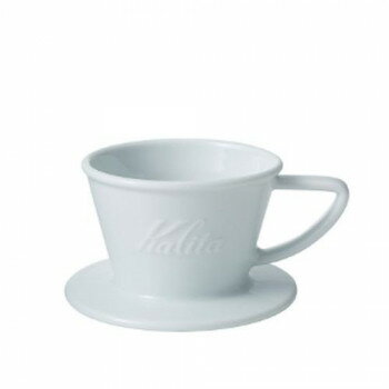 kalita(カリタ) HA 155 波佐見焼 コーヒードリッパー 1035