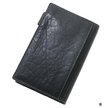ASHFORD アシュフォード システム手帳 ディープ MICRO5 11mm note ブラック 2084-011