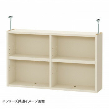 TAIYO OWR オーダーワイドラック 突っ張り棚 47120スリム ホワイト(WH)