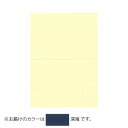 PAPER PALETTE(ペーパーパレット) A5カード マーメイド 深海 100枚 1744180