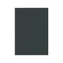PAPER PALETTE(ペーパーパレット) B5便箋 ビオトープ ポルトブラック 100枚 1737336
