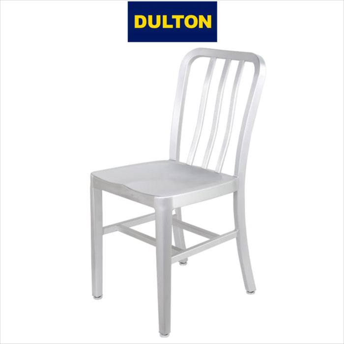 ダルトン アルミ スタンダード チェアー 軽量　シンプル　丈夫 DULTON おしゃれ 人気 送料込み