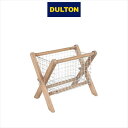 ダルトン DULTON MAGAZINE RACK FIR WOOD マガジンラック ファーウッド おしゃれ 人気 送料込み