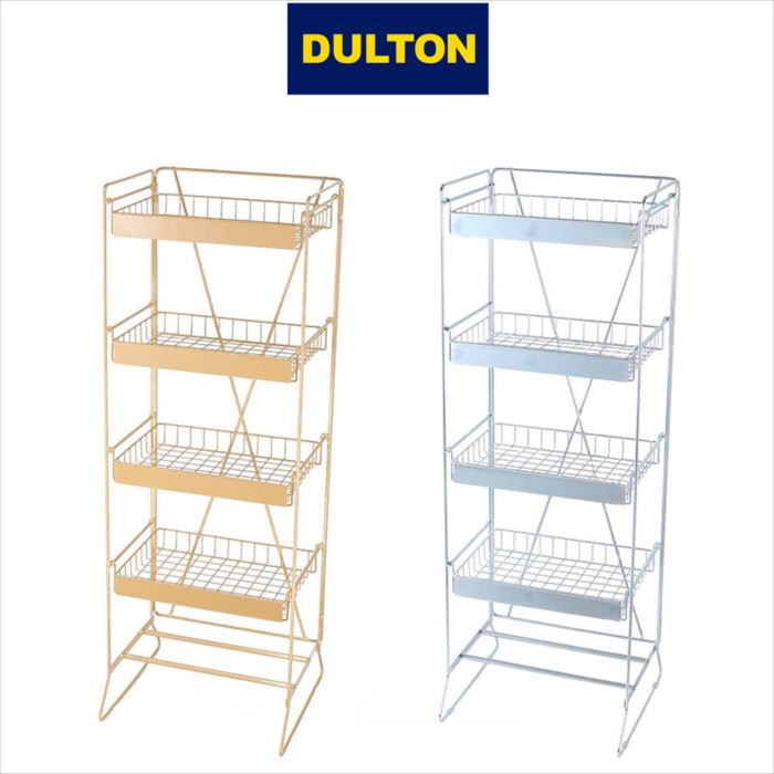ダルトン ワイヤー ラック WIRE RACK DULTON おしゃれ 人気 送料込み