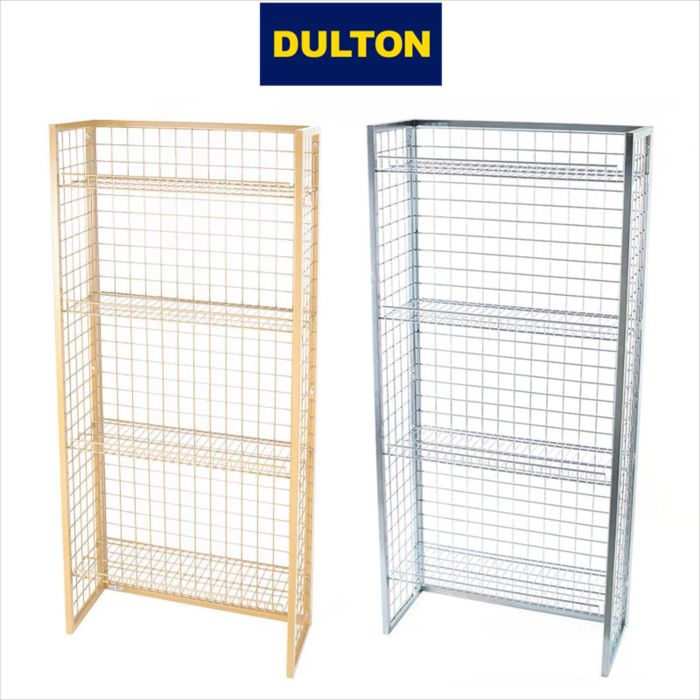 ダルトン ワイヤー シェルフ WIRE SHELF DULTON おしゃれ 人気 送料込み