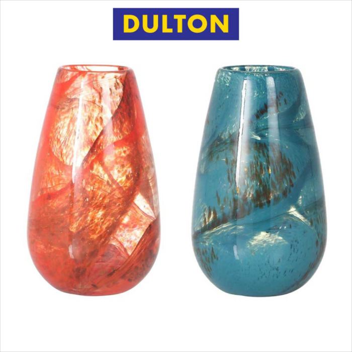 ダルトン グラス ベース 220 チェエロGLASS VASE 220 CIELO dulton アメリカン雑貨