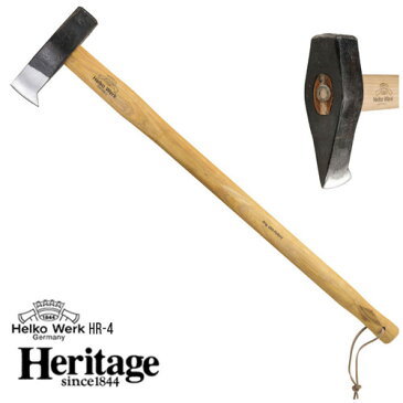 スプリッティング ハンマー Heritage(ヘリテイジ) HR-4 おしゃれ 人気