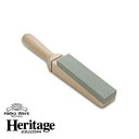 シャープナー Heritage(ヘリテイジ) TM-SP おしゃれ 人気