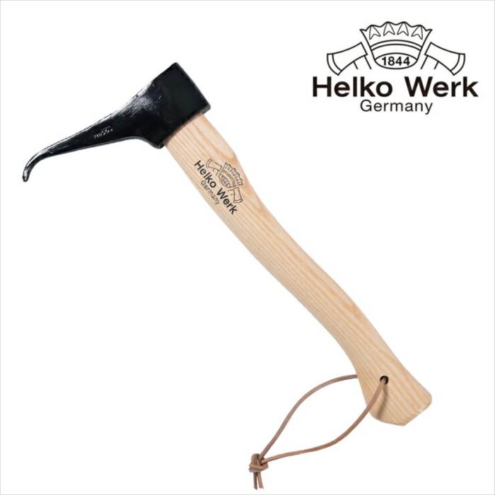 Helko ログピック