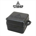 PTYGRACE プリグレース CUBE mini ダッチオーブン