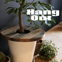 HangOut vce[u ~` Plants Table Circle 45  lC