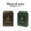 鋳物壁掛けポスト【Musical note(ミュージカルノート)】 おしゃれ 人気