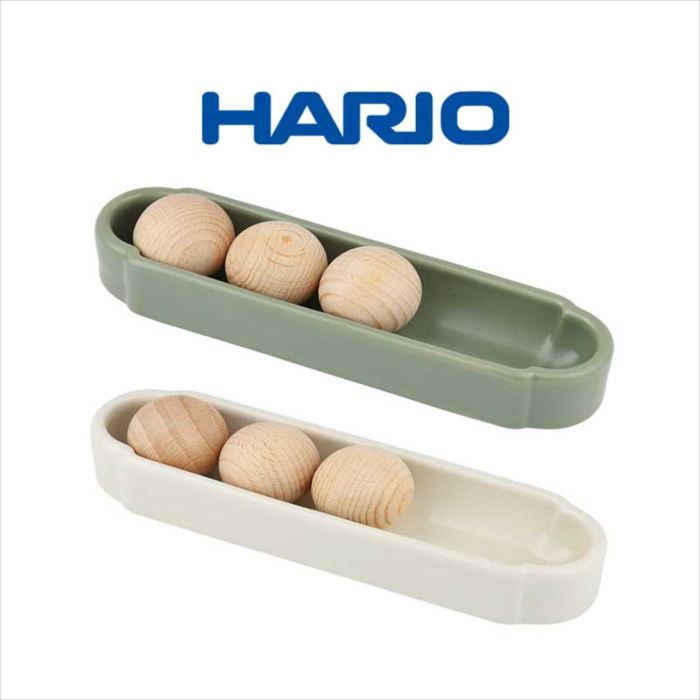 ハリオ リラックス ローリングアロマボール 気持ちよい香りでリラックス おしゃれ HARIO RELAXING