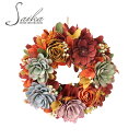 ʂ saika Wreath -Colorful T[Lg S tFCNt[@[X  lC