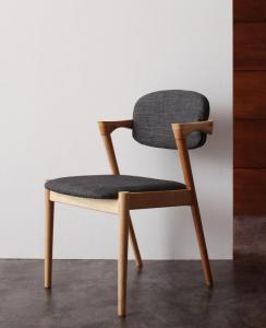 ダイニングチェア ダイニング デザインダイニングシリーズセット ダイニングチェア 2脚組 組立設置付