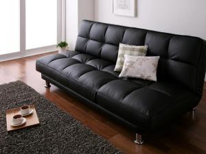 カウチソファベッド 3.5P