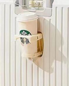 スーツケースのアクセサリーです