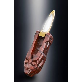 【中古】ウルトラマンダイナ ウルトラレプリカ リーフラッシャー（ULTRA REPLICA） 併売:15K8 【赤道店】