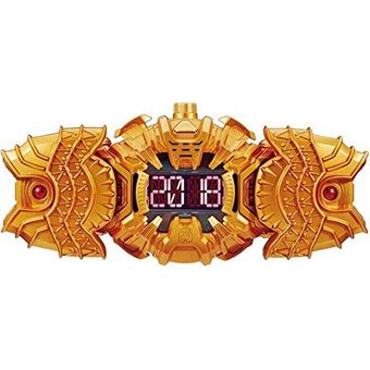 【中古】【輸送箱未開封】仮面ライダージオウ DXオーマジオウドライバー プレミアムバンダイ[併売:0SAG]【赤道店】