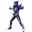 【中古】S.H.フィギュアーツ 仮面ライダーローグ[併売:0W5K]【赤道店】