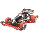 【中古】タミヤ 1/32 レーサーミニ四駆シリーズ バンキッシュ RS プラモデル 併売:0WF4 【赤道店】